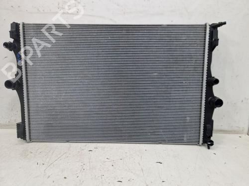 Used Water radiator MERCEDES-BENZ A-CLASS (W177) A 200 (177.087) (163 hp) 29105339
