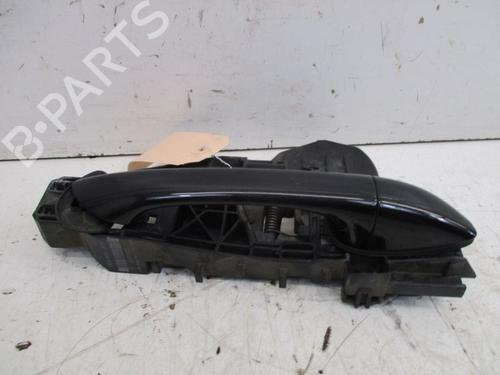 Front right exterior door handle MERCEDES-BENZ A-CLASS (W169) A 200 CDI (169.008, 169.308) | BP18808871C129 