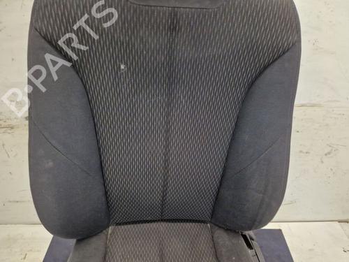 Left front seat BMW 1 (F20) 116 d | BP37140791C15 - Image 3