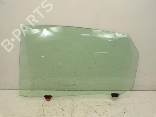 Used Rear left door window TOYOTA PRIUS (_W3_) 1.8 Hybrid (ZVW30) (136 hp) 31622245