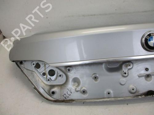 Tailgate BMW 7 (E65, E66, E67) 730 Ld | BP37113234C6 - Image 8