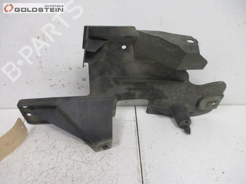 Used Underbody protection Underbody protection MAZDA 5 (CR) 2.3 (CR3W) (166 hp) 40163713 40163713