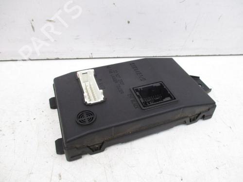 Electronic module DACIA SANDERO 1.4 (BS0C, BS0A, BS0G, BS1F, BS0E) | BP37121413M83 - Image 3