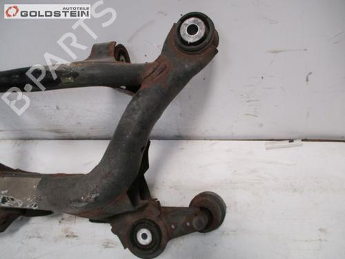 Rear axle BMW X3 (E83) 2.0 d | BP18750117M2 
