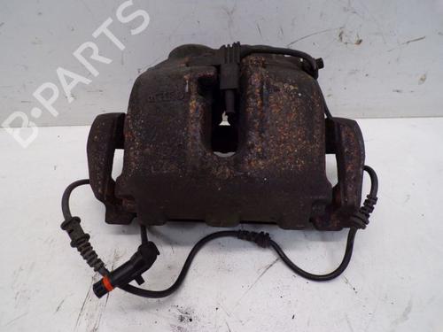 Right front brake caliper MERCEDES-BENZ M-CLASS (W164) ML 350 4-matic (164.186) | BP37120526M104 - Image 2