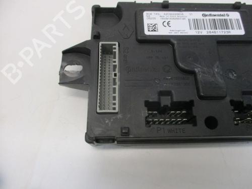 Electronic module RENAULT CLIO IV (BH_) 1.2 TCe 120 (BHM0) | BP29083674M83