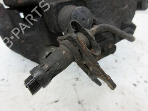 Left front brake caliper FORD GALAXY I (WGR) 1.9 TDI | BP29087356M105 