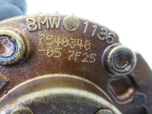 Electronic sensor BMW 1 (E81) 116 i | BP37130908M84 - Image 5