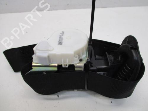 Front left seatbelt BMW 1 (E81) 118 d | BP37119454I26 - Image 4