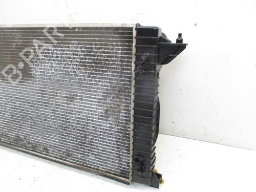 Water radiator AUDI A4 B6 Avant (8E5) 2.5 TDI | BP37121367M31 - Image 4