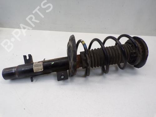 Used Right front shock absorber Right front shock absorber 38027150 38027150