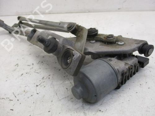 Front wipers mechanism FORD FIESTA VI (CB1, CCN) 1.25 | BP18800771C83 