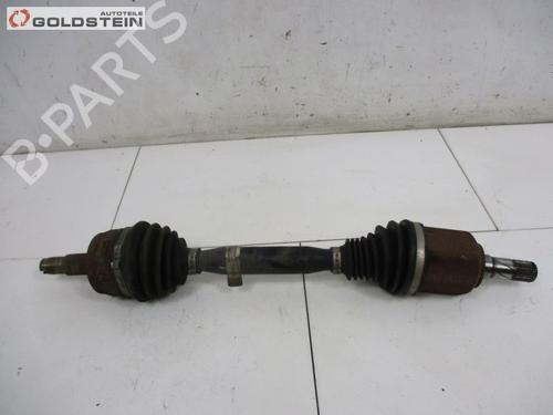 Used Left front driveshaft ALFA ROMEO GIULIETTA (940_) 1.6 JTDM (940FXD1A) (105 hp) 18759839