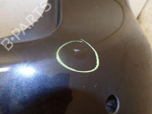 Rear bumper VW GOLF PLUS V (5M1, 521) 1.6 | BP30667733C8 