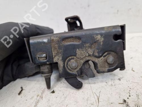 Tailgate lock RENAULT TRAFIC II Van (FL) 1.9 dCi 100 (FL0C, FL0K, FL0B) | BP29108904C101 