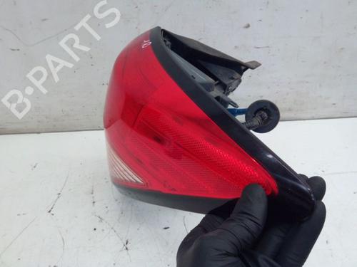 Right taillight HONDA HR-V (RU) 1.5 (RU1) | BP38506464C35 - Image 4