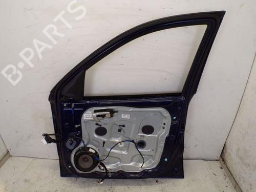 Right front door HYUNDAI SANTA FÉ II (CM) 2.2 CRDi GLS 4x4 | BP30668062C3 