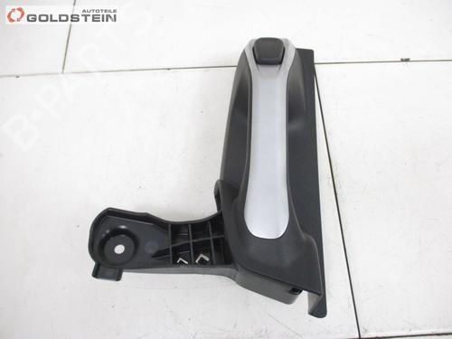 Rear left interior door handle FORD GRAND C-MAX (DXA/CB7, DXA/CEU) 1.6 TDCi AM51U22642ABSMH6 | AM51U266A62AF