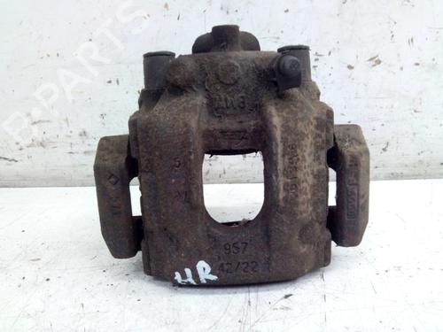 Right rear brake caliper BMW X3 (E83) 2.0 d | BP29106320M106 - Image 6