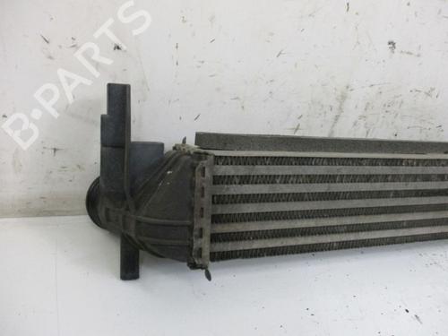Intercooler SEAT IBIZA IV ST (6J8, 6P8) 1.6 TDI | BP18798503M30 