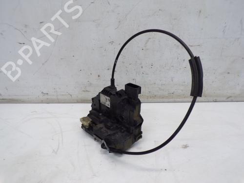 Used Front left lock OPEL CORSA D (S07) 1.4 (L08, L68) (100 hp) 29101590
