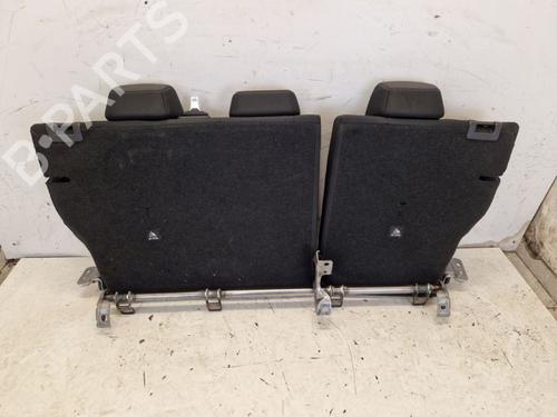 Rear seat NISSAN QASHQAI III (J12) 1.5 VC-T e-Power | BP29105050C17 