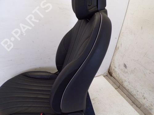 Left front seat MERCEDES-BENZ EQS (V297) EQS 450+ (297.123) | BP37130814C15 - Image 10