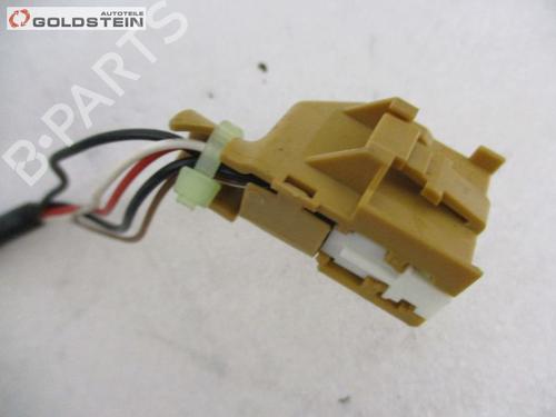 Right mirror AUDI A4 B7 (8EC) 1.9 TDI | BP18757196C27 