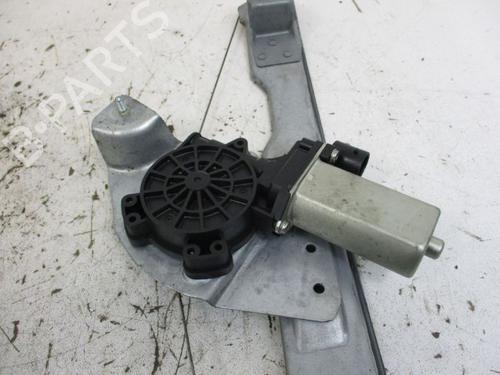 Front left window mechanism DACIA DUSTER (HS_) 1.6 16V | BP37115288C22 - Image 3