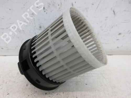 Heater blower motor DACIA SPRING EV (B6M1) | BP38505619M62 - Image 3