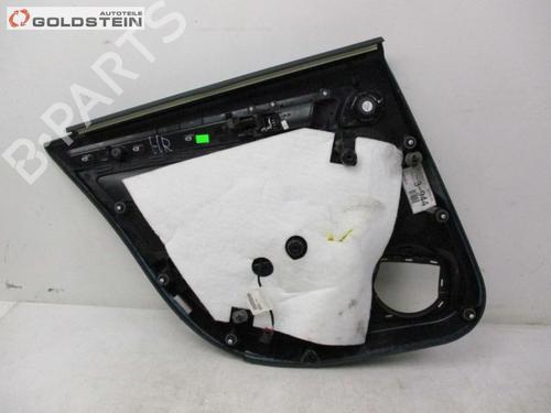 Rear right panel AUDI A4 B8 (8K2) 1.8 TFSI | BP18751594C61 