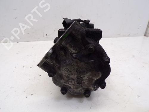 AC pipe VOLVO V50 (545) 1.6 D | BP29084123M126 