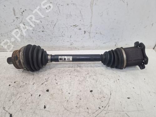 Used Left front driveshaft AUDI A4 B7 Avant (8ED) 2.0 TDI (140 hp) 29101906