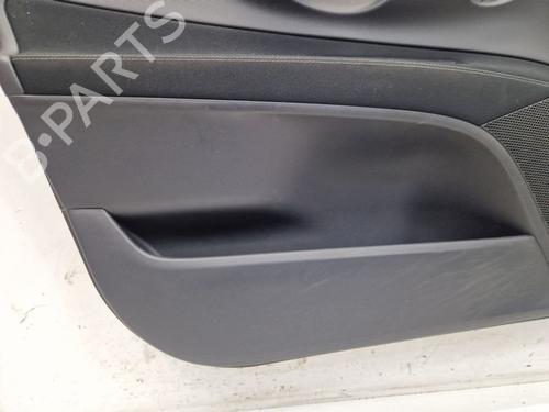 Front left panel TOYOTA AURIS (_E15_) 1.8 Hybrid (ZWE150_, ZWE150R) | BP37094530C58 - Image 5