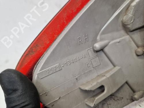 Right taillight FORD MONDEO IV (BA7) 2.0 TDCi | BP31703731C35 