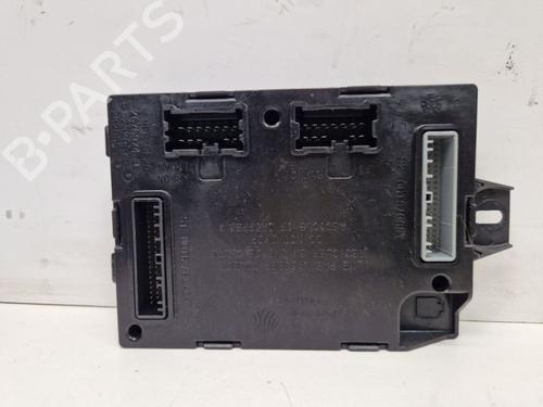 Control unit RENAULT TWINGO III (BCM_, BCA_) Z.E: (BCA1) | BP39201243M11 - Image 3