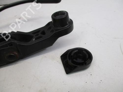 Front windshield wiper arm TOYOTA AYGO (_B1_) 1.0 (KGB10_, KGB10R) | BP29088755C143 