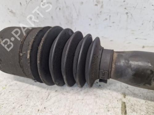 Left front driveshaft MERCEDES-BENZ A-CLASS (W169) A 170 (169.032, 169.332) | BP23898191M38 