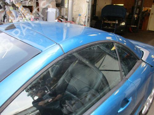 Convertible top PEUGEOT 207 CC (WD_) 1.6 16V Turbo | BP18808981C123