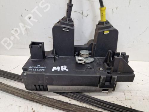 Front right lock RENAULT TRAFIC II Van (FL) 1.9 dCi 100 (FL0C, FL0K, FL0B) | BP29108898C97 