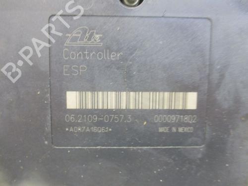 Elektronisk modul NISSAN XTERRA (N50) 4.0 4x4 | BP28174348M83 