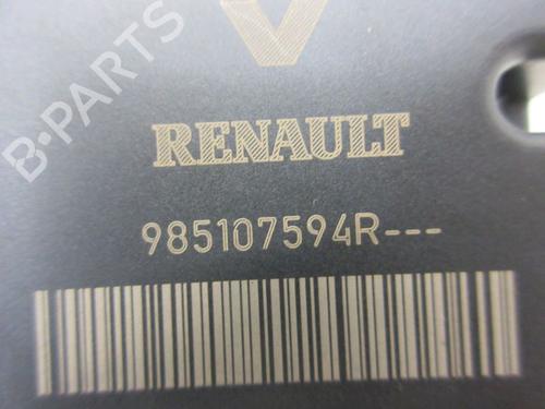 Control unit DACIA SPRING EV (B6M1) | BP38505531M11 - Image 5