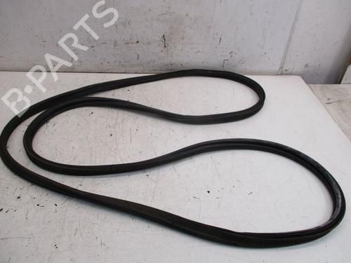 Rubber door seal PEUGEOT PARTNER Tepee 1.6 VTi | BP29092885C142 