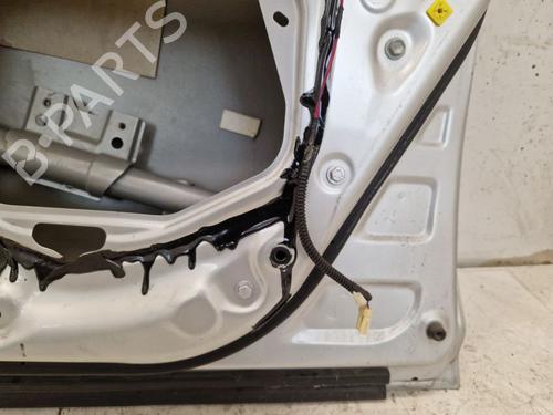 Right front door TOYOTA AVENSIS Estate (_T27_) 2.2 D-4D (ADT271_, ADT271R) | BP30403116C3