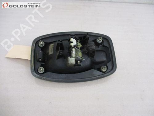 Exterior handle CITROËN JUMPER II Van 2.2 HDi 110 | BP18757269C122