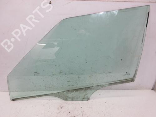 Used Front left quarter glass SKODA FABIA II (542) 1.4 (86 hp) 29091033