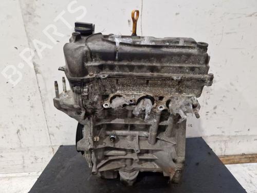 Engine SUZUKI SPLASH (EX) 1.0 (A5B310) | BP37143802M1 - Image 7