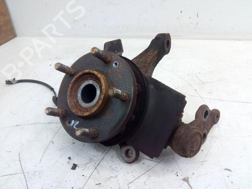 Left front steering knuckle HYUNDAI i30 (GD) 1.4 | BP30669239M25
