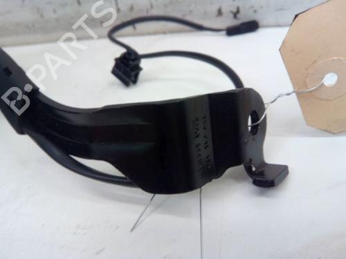 Seat buckle VW TOURAN (1T3) 1.2 TSI | BP29106656I32 
