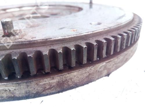 Flywheel VW GOLF PLUS V (5M1, 521) 1.4 16V | BP37138191M101 - Image 6
